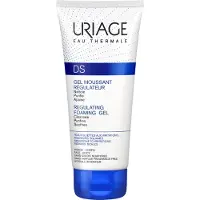 Uriage URIAGE_DS Regulating Foaming Gel rensegel for sensitiv hud 150ml
