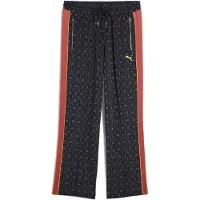 Puma Road To Unity Graphic Relaxed Track Pants Men, Clothing, Navy/Aop, L