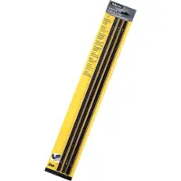 Fellowes SafeCut - Skjærematte (en pakke 3) - for Electron A3, Proton A3