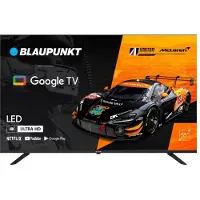 Blaupunkt 55ugc5500s 55´´ 4k Led Tv
