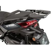 Hepco & becker Yamaha Xmax 125/300/tech Max 2023 Easyrack Bakre Montering Av Toppboks