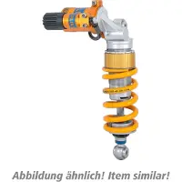 Öhlins S46pr1c2ls Yamaha Yzf R1 2004-2006 Støtdemper