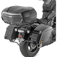 Givi Honda Cmx 1100t Rebel 23-24 Sr1194kit Bakre Montering Av Toppboks