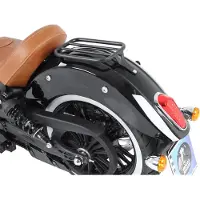 Hepco&Becker Solorack Indian Scout/sixty 2015 Bagasjebrett