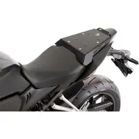 Hepco&Becker Sportrack Honda Cbr 650 R/e-clutch 2024 Bakre Montering Av Toppboks