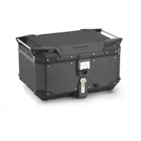 Givi Trekker Outback Evo Smart 58l Monokey Obkev58b Toppboks
