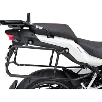 Hepco&Becker Fixed Benelli Trk 502 2017 Montering Av Sidevesker
