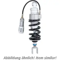 Öhlins S46dr1ls Kawasaki Z 900 Rs 2017-2023 Bakre Støtdemper