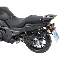 Hepco&Becker Alurack Honda Ctx 700/n/dct 2014 Bagasjebrett
