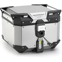 Givi Trekker Outback Evo Smart 42l Monokey Obkev42a Toppboks