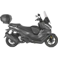 Givi Monolock/monokey Voge Sr3 2502024 Sr9263 Bakre Montering Av Toppboks