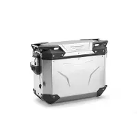 Givi Trekker Outback Evo Smart 37l Monokey Cam-side Obkev37ar Sidekoffert