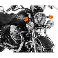 Hepco&Becker Moto Guzzi California Aquilia Nera Twinlight Ekstralys