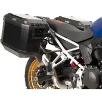Hepco&Becker Bmw F 900 Gs 24-26 6516534 00 01-01-40 Sidevesker Sett