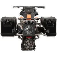 Hepco&Becker Ktm 890 Adventure/r/rally 2023 Sidevesker Sett