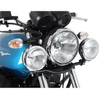 Hepco&Becker Moto Guzzi V 7 Iii Stone/special/anniversario/racer Ab `17 Twinlight Ekstralys