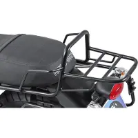 Hepco&Becker Moto Guzzi V 7 Ii Scrambler 2015-2016 Bagasjebrett