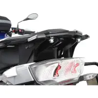 Hepco&Becker Bmw R 1200 Gs Lc 13-18 Monteringsplateadapter
