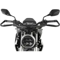 Hepco & becker 5039508 00 01 Frontskjerm