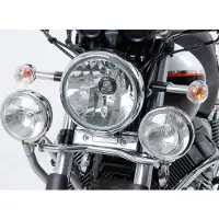 Hepco&Becker Moto Guzzi Nevada 750 Anniversario 2010 Twinlight Ekstralys