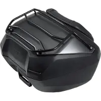 Hepco&Becker Honda Nc 750 X/dct 21-26 Øvre Rack For Toppkoffert