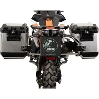 Hepco&Becker Ktm 790 Adventure 24-25 Xplorer Sidevesker Sett