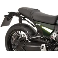 Hepco&Becker C-bow Bmw R 12 Ninet 2024 Sadelvesker Montering