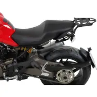 Hepco&Becker Minirack Ducati Monster 1200/s 2013-2016 Bakre Montering Av Toppboks