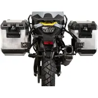 Hepco&Becker Suzuki V-strom 800 2024 Sidevesker Sett