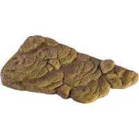 Exo Terra Turtle Bank Medium Magnetisk Flytende øy