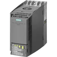 Siemens 6SL3210-1KE21-7AF1, Innendørs, Flerfarget, CE, RoHS, REACH, 196 mm, 3 kg, 255 mm