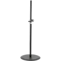K&M 26735 Speaker Stand Black