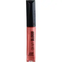 Rimmel Oh My Gloss - 330 Snog - Snog 6.5 ml - Snog
