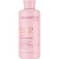 Lee Stafford Coco Loco Shine Shampoo