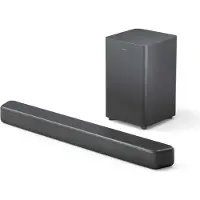 Philips Tab5309 2.1 Lydbar