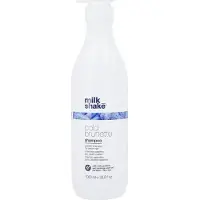 Milk shake , Cold Brunette Hair Shampoo 1000 ml