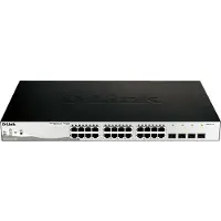 D-Link Dgs-1210-28mp/e Switch