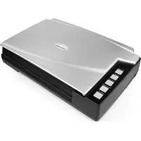 Plustek Opticbook A 300 Plus Skanner