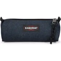 Eastpak Penal - Benchmark Single - Trippel Denim - - OneSize - Pennal