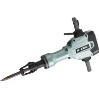 HiKOKI H90SG, Sort, Grønn, Grå, 70 J, 1000 IPM, AC, 2000 W, 860 mm