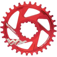 Miche Mtb Xm Sr Onexdirect Mount 6 Mm Offset Kjettingring