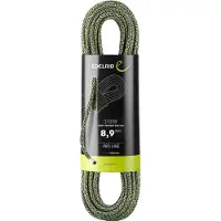 Edelrid Swift Protect Pro Dry 8.9 Mm Tau
