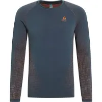 Odlo Performance Warm Eco Langarmet Baselag