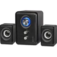 Defender V11 2.1 11w Usb Høyttalere