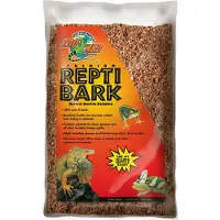 Zoo med Repti Bark Substrat