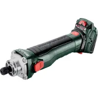 Metabo GVB 18 LTX BL 11-28 600828850 batteridrevet slipemaskin
