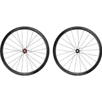 Campagnolo Hyperon Ultra 28´´ Disc Tubeless Landeveishjulsett