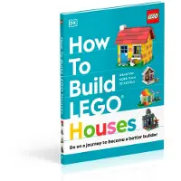 LEGO How to Build Houses 5007213