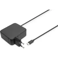 Digitus Da-10072 Usb-c Vegglader 100w
