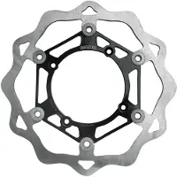 Galfer Flame Df082flw Flytende Bremseskive